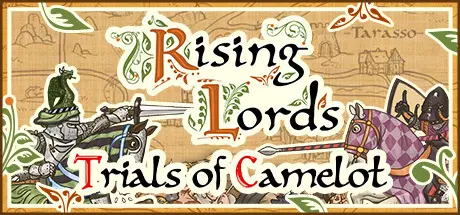 Rising Lords v1.3.7