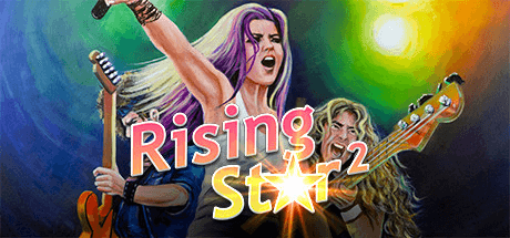 Rising Star 2 v2.98.388 со всеми DLC