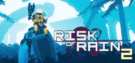 Risk of Rain 2 v1.4.1 со всеми DLC
