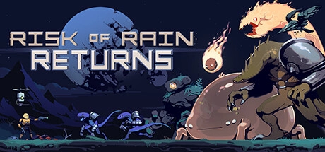Risk of Rain Returns v1.1.0a
