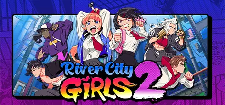 River City Girls 2 v1.1.3 с DLC