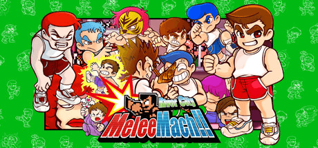 River City Melee Mach!! v1.0