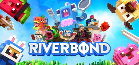 Riverbond v0.88