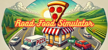 Road Food Simulator v0.1.06