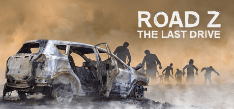 Road Z: The Last Drive v1.152