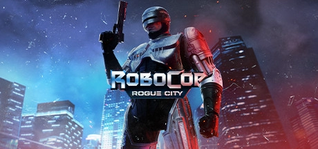 RoboCop: Rogue City — Alex Murphy Edition v1.7.0.0 | 00.017.002 build.19262433 со всеми DLC