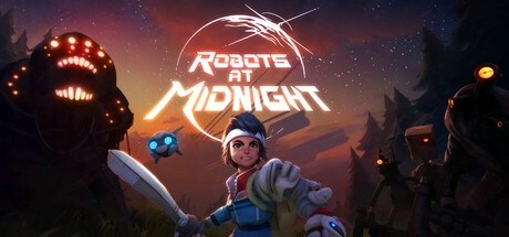 Robots at Midnight v1.0.16014