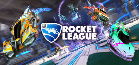 Rocket League v1.75 со всеми DLC