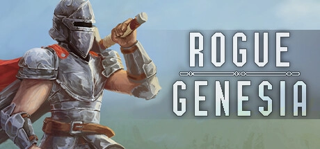 Rogue: Genesia v1.1.0i2 со всеми DLC