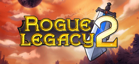 Rogue Legacy 2 v1.2.2 hotfix