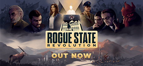 Rogue State Revolution v1.0