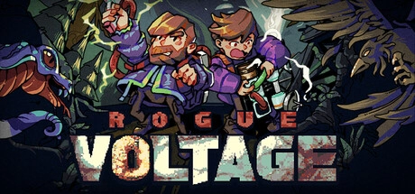 Rogue Voltage v250818