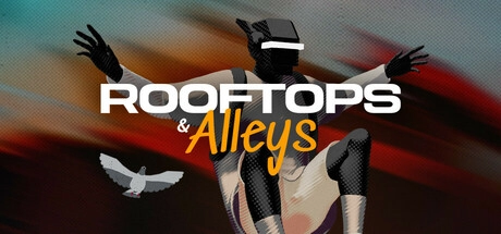 Rooftops & Alleys: The Parkour Game v1.6