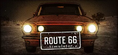 Route 66 Simulator v01.06.2023