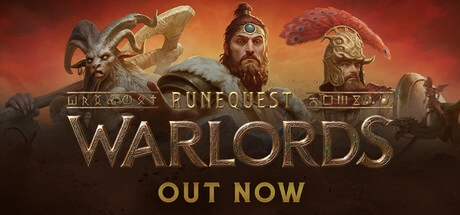 RuneQuest: Warlords v1.0.2