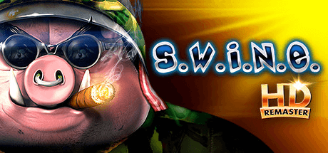 S.W.I.N.E. HD Remaster v1.7.1846 buld 16722525