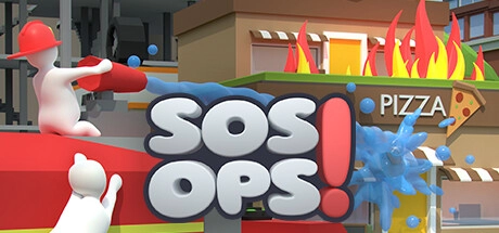 SOS OPS! v18.01.2026 со всеми DLC