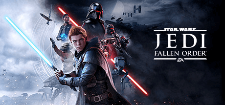 STAR WARS Jedi: Fallen Order — Deluxe Edition v1.0.10.0