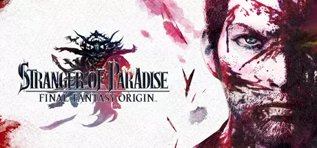 STRANGER OF PARADISE FINAL FANTASY ORIGIN v1.32 со всеми DLC