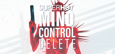 SUPERHOT: MIND CONTROL DELETE v1.0.8b plus l1.1.36