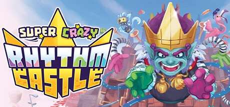 SUPER CRAZY RHYTHM CASTLE v1.0.1.1