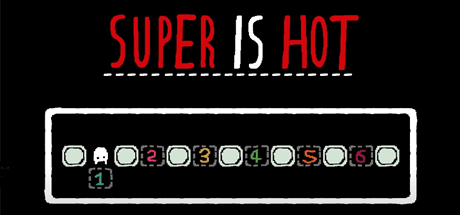 SUPER IS HOT