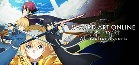 SWORD ART ONLINE Alicization Lycoris v3.12 со всеми DLC