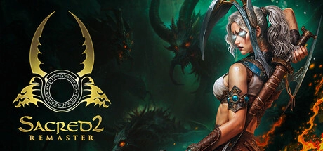 Sacred 2 Remaster vCL16601 build.21210155 patch 3