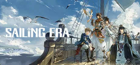 Sailing Era Build 12153123 со всеми DLC