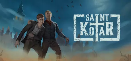 Saint Kotar v1.53