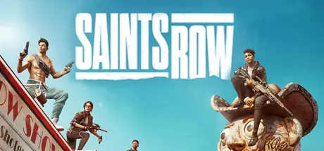 Saints Row v1.6.1.4735700 со всеми DLC