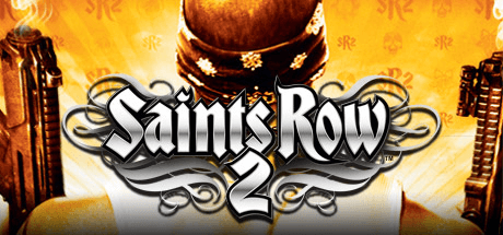 Saints Row 2 v3.5.372.6