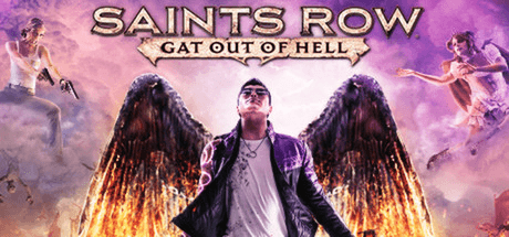 Saints Row: Gat Out of Hell Update 2 с DLC