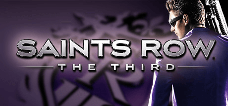 Saints Row: The Third — The Full Package v2.1.0.5 со всеми DLC