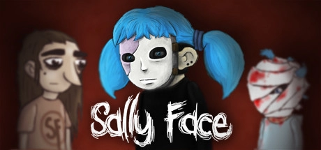 Sally Face v1.5.46 со всеми DLC