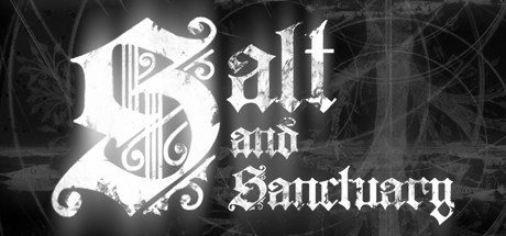 Salt and Sanctuary Build 21941632