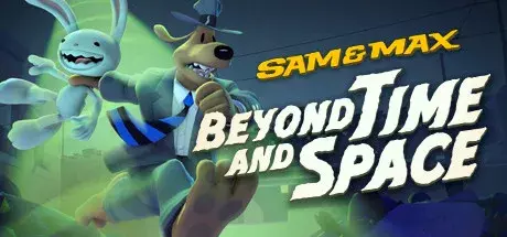 Sam & Max: Beyond Time and Space v2.0.0