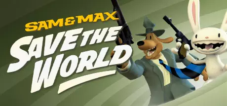 Sam & Max Save the World v2.0.0