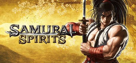 Samurai Shodown Build 12966094 со всеми DLC