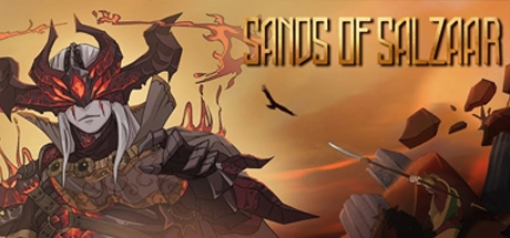 Sands of Salzaar v1.2 со всеми DLC