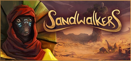 Sandwalkers v2.2.5