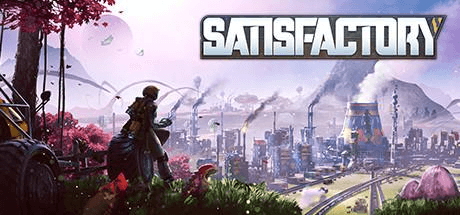 Satisfactory v1.1.2.2 build 463028 с DLC