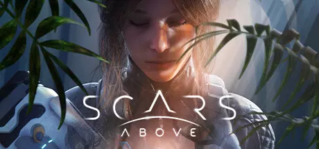 Scars Above v1.0.0.134246