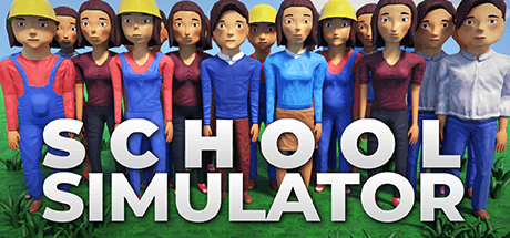 School Simulator v1.0