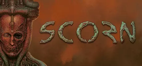 Scorn Build 11514315