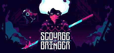 ScourgeBringer v1.61.0