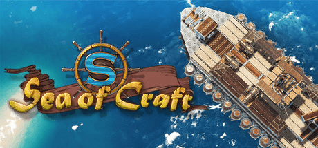 Sea of Craft v1.0