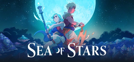 Sea of Stars v2.0.59021a с DLC