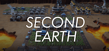 Second Earth v0.9
