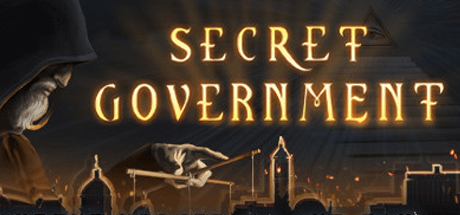 Secret Government v2.0